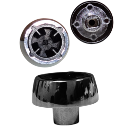 COPLE MOTOR CRUZ, ENTRADA...