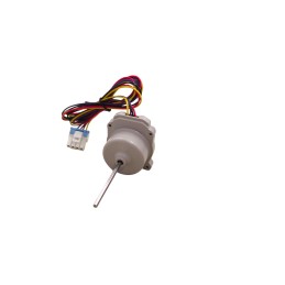 Motor Ventilador Para...