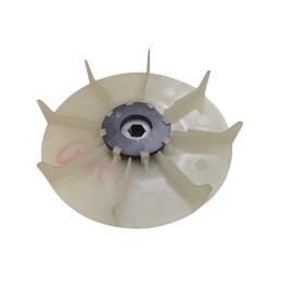 POLEA MOTOR CON MAGNETO...