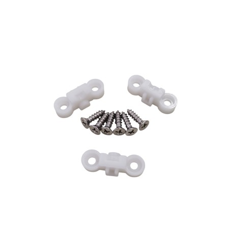 SOPORTE DE RODILLO (3 PZAS) SIRVE KRAKEN