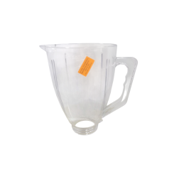 Vaso Resistente al Impacto...