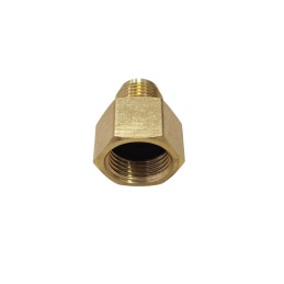 CONECTOR RECTO - SIRVE A TEKA