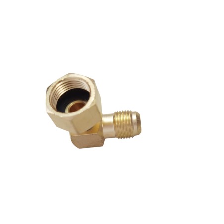 CONECTOR EN "L" - SIRVE A TEKA