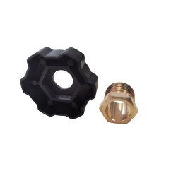 PERILLA PARA REGULADOR DE GAS