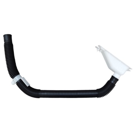 MANGUERA CONECTOR PLASTICO W10358149 ORI