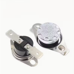 TERMOSTATO 75*C, 250V, 10A...