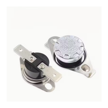TERMOSTATO 75*C, 250V, 10A (KSD 301)