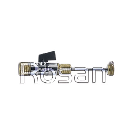 REMOVEDOR DE VALV 1/4" - R410A, R22
