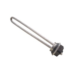 RESIST. BOILER INOX. 2000W...