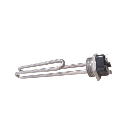 RESISTENCIA DE BOILER INOXIDABLE 2000W 120V LARGA