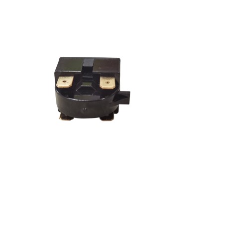 RELAY PTC DE 4 PIN, 1/8-1/3 HP 110V-60HZ