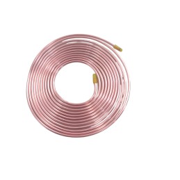 TUBO CAPILAR .074 X 3.05