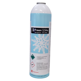 Gas Refrigeración R134A...
