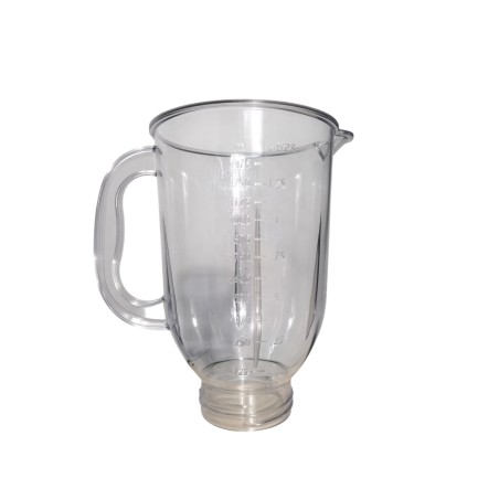 Vaso Plastico Sirve a Licuadoras Ragazza