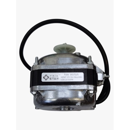 MOTOR TIPO ELCO 1/70HP (CERRADO), CCW, 127V
