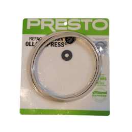 Empaque y Válvula para Olla...