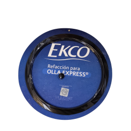 Empaque y Válvula para Olla...