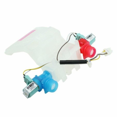Valvula De Agua Whirlpool W910010003
