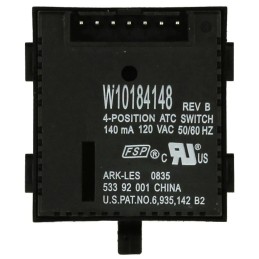 Microswitch Whirlpool 4...