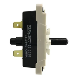 Switch De Inicio Arranque...