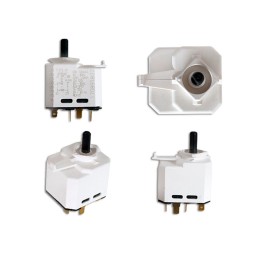 Interruptor de arranque...