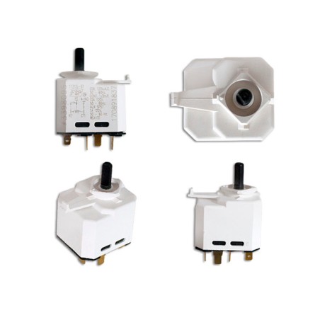 Interruptor de arranque para secadora 3398095 para Whirlpool Original