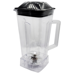 Vaso de Plastico Con Tapa y...