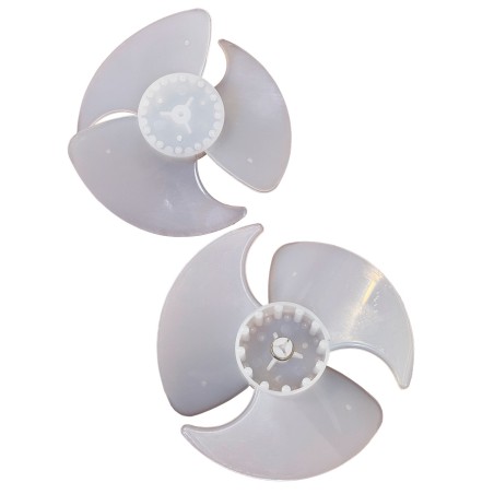 ASPA VENT DIAM 113MM / 3 ALABES
