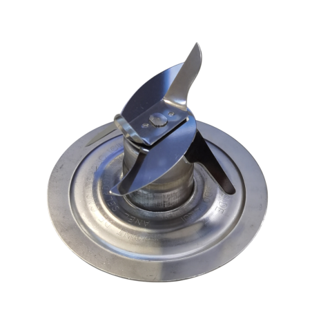 CUCHILLA CON BALERO SIRVE A XPERT
