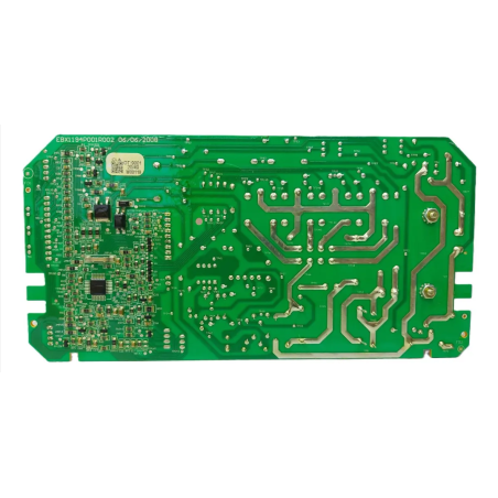 TARJETA CONTROL / WW01F01853 Original MABE