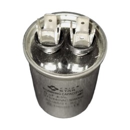 Capacitor de Trabajo 4 MF...