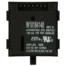 Interruptor WPW10184148...