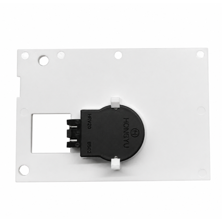 Tarjeta Selector Mabe - WR01F04364 Original