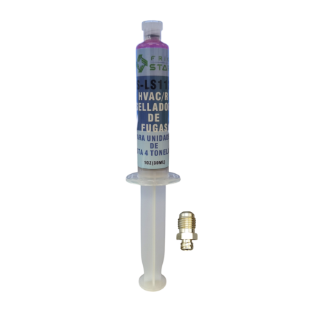 Sellador Para Fugas Para A/C 30ml