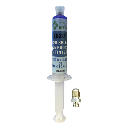 Sellador Con Detector Tinte UV (2 EN 1) 30ml