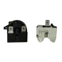 KIT DE ARRANQUE COM1/6