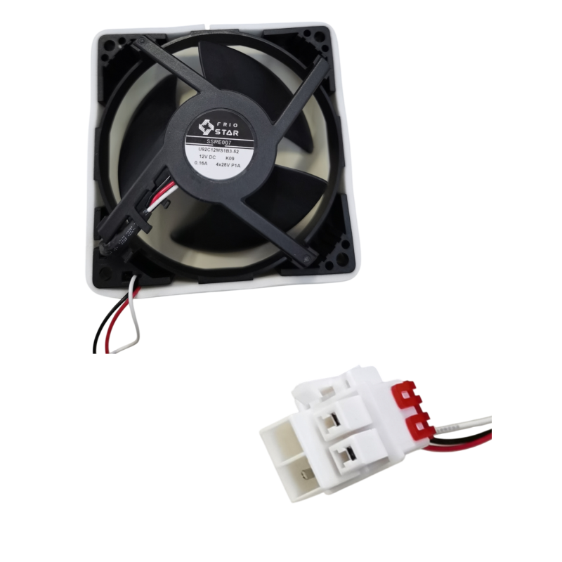 Motor Ventilador DA31-00287A FRIO STAR