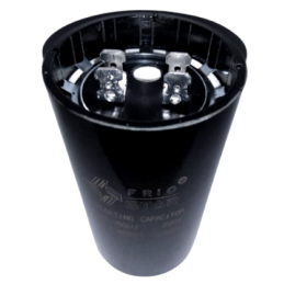 Capacitor De Arranque CA 189-227 MF 220V