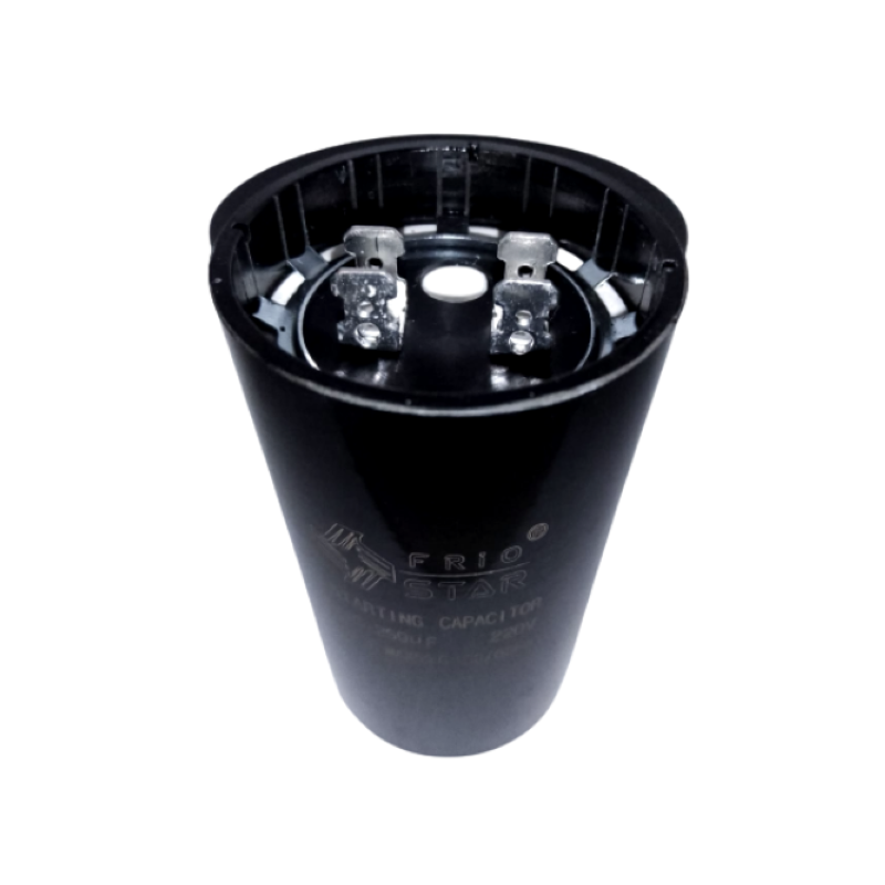Capacitor De Arranque CA 189-227 MF 220V