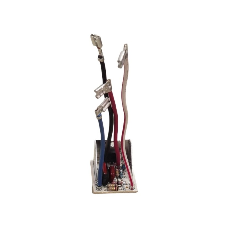 Tarjeta Control De Velocidad Batidora Kitchenaid W10325124