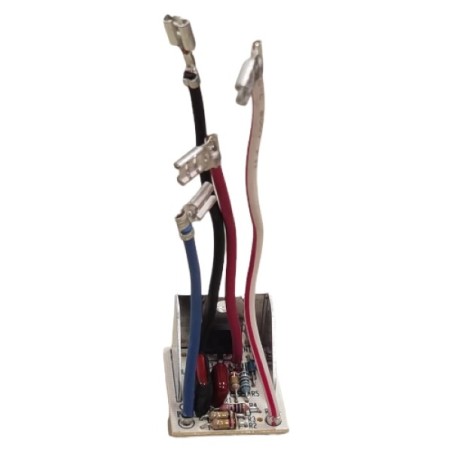 Tarjeta Control De Velocidad Batidora Kitchenaid W10325124