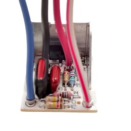 Tarjeta Control De Velocidad Batidora Kitchenaid W10325124