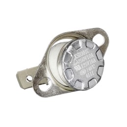 TERMOSTATO 150*C - 250V 10A / 125V 16A