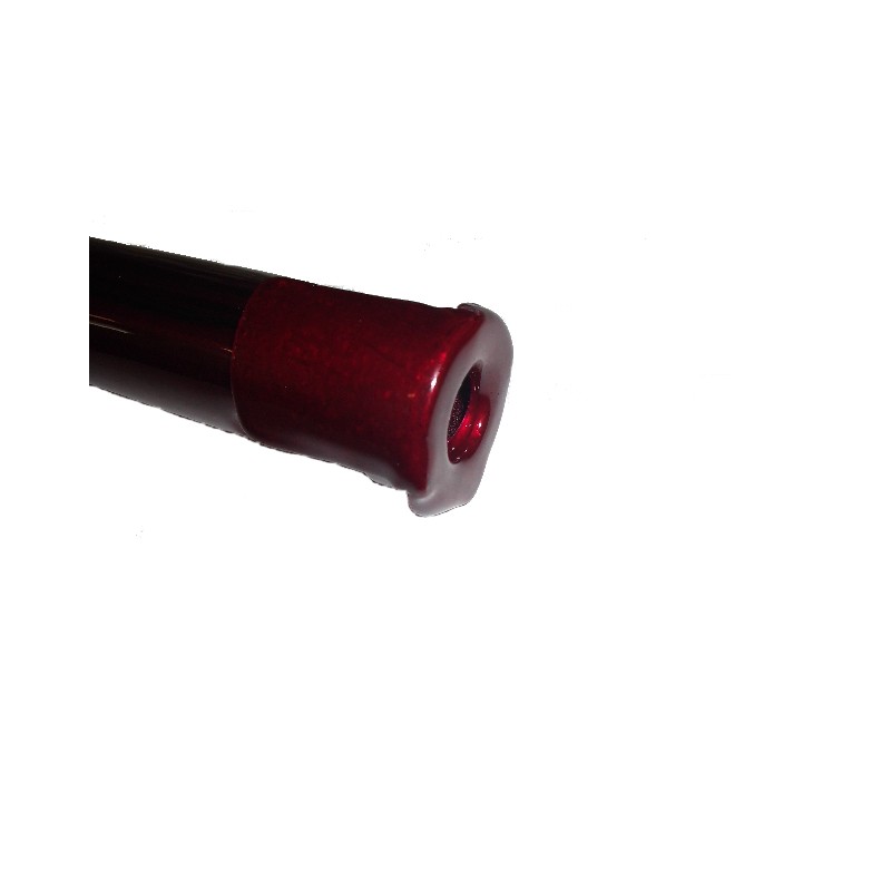 Quemador "Flauta 49 CM Para Horno, T Inyectada