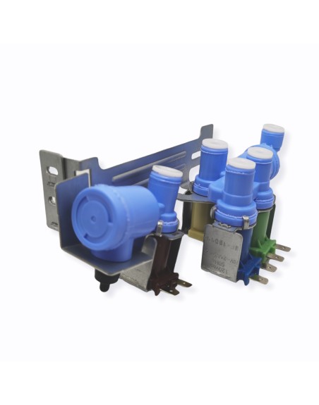 Válvula Solenoide De Agua Para Refrigerador 242253002