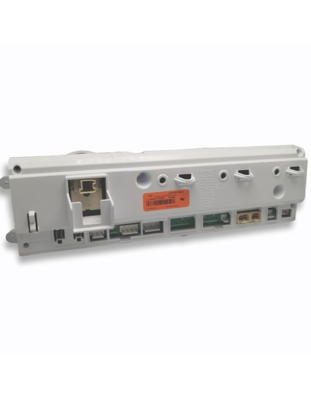 Control Electrónico Para Lavadora Frigidaire 137006060