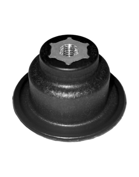 Cople Moderno Motor Tipo Estrella WPW10279256