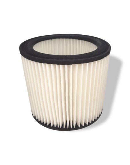 Filtro Plisado: WD-6 y 9 K2 / 45-0922-0