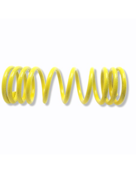 Resorte Amarillo 85.24mm Para Mabe