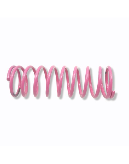 Resorte Rosa 88.0mm Para Amazonas